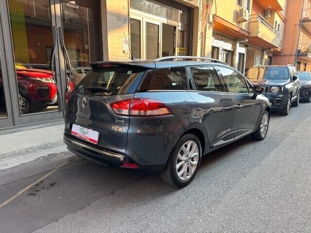 Renault Clio Sporter 1.5 DCi 90 CV - Energy - SW