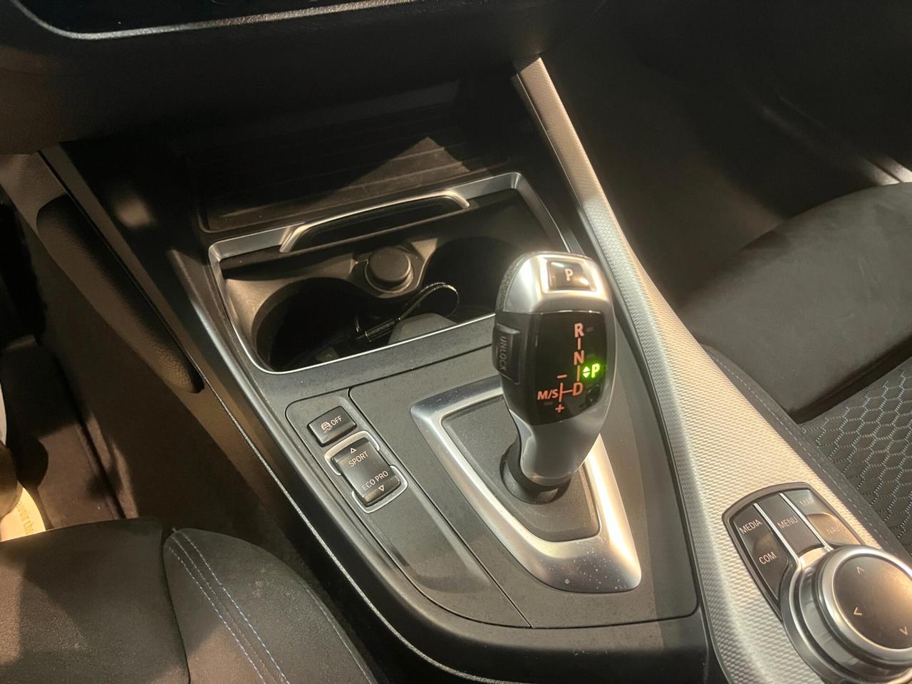 Bmw 116 116d 5p. Msport Auto