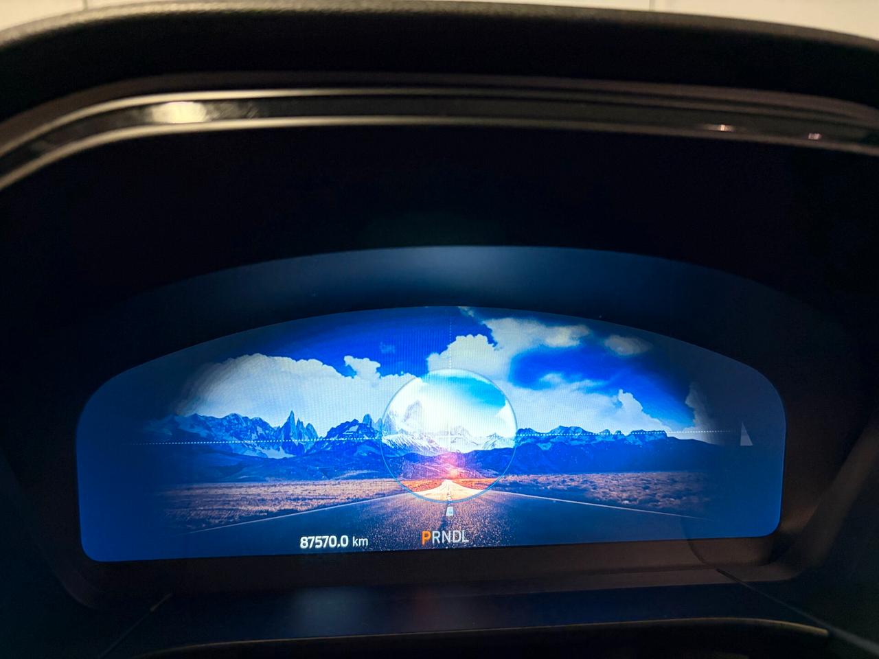 Ford Kuga 2.5 Full Hybrid 190 CV CVT 2WD ST-Line X