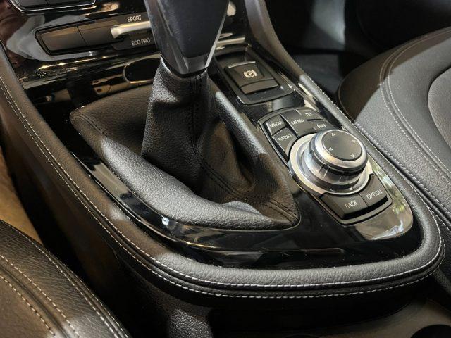 BMW 218 d Active Tourer Luxury NAVIG./FULL LED/KM CERTIF.