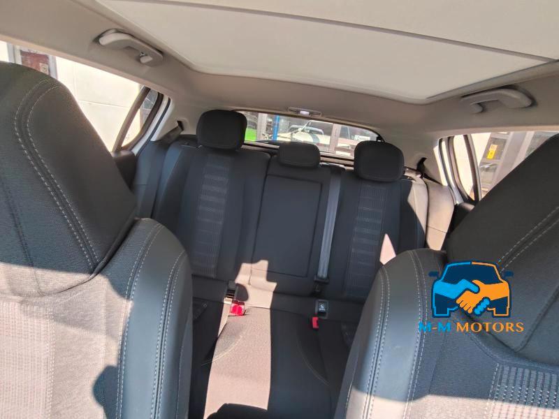 Peugeot 308 5 Porte 308 5p 1.5 bluehdi Allure s&s 130cv eat8