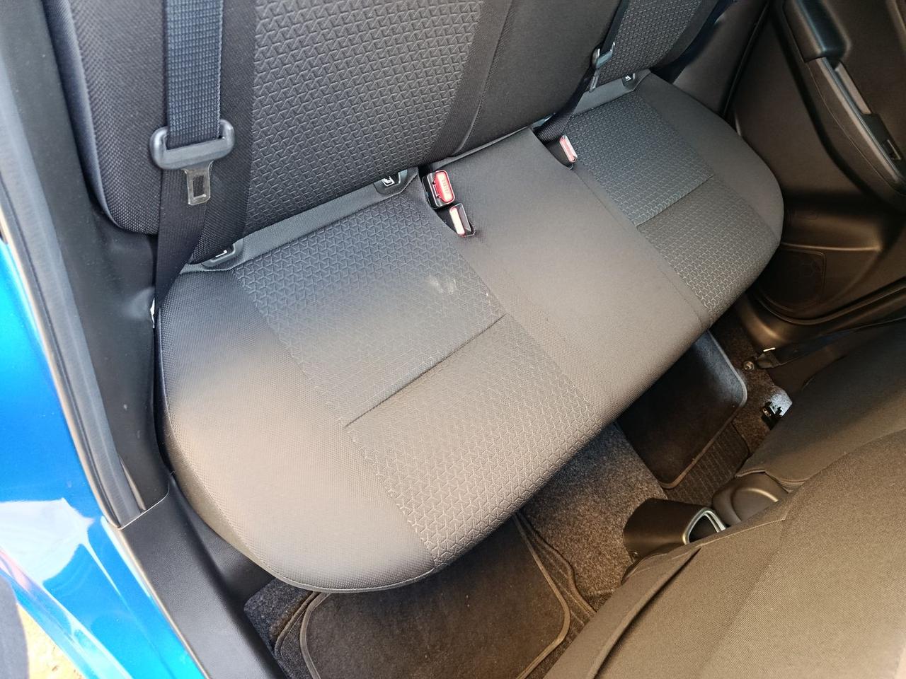 Suzuki Swift Top 1.2 Dualjet Hybrid MHEV #12180