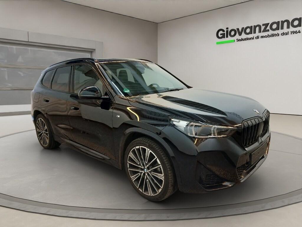 BMW X1 23 d Mild Hybrid 48V Msport xDrive DCT