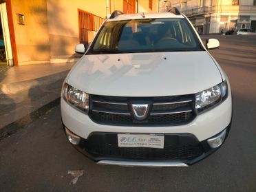 Dacia Sandero Stepway 1.5 dCi 8V 90CV Prestige