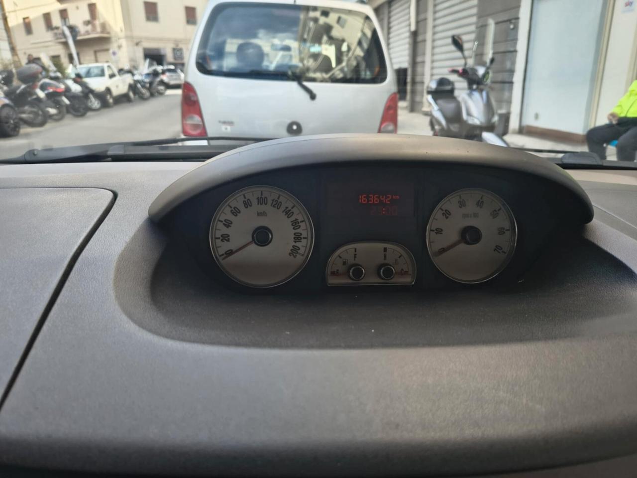 Lancia MUSA 1.3 Multijet 16V Platino