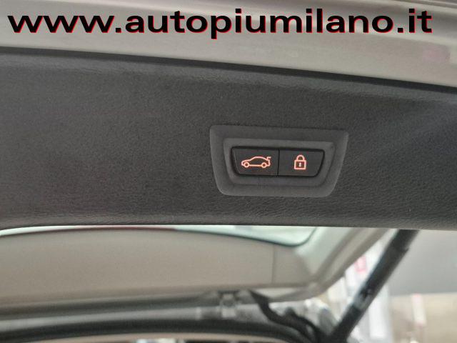 BMW X3 xDrive20d Business Advantage Aut.