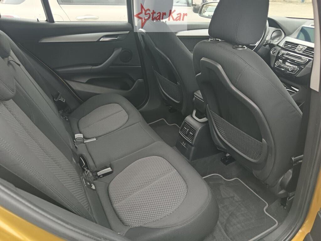 Bmw X2 sDrive18i Advantage