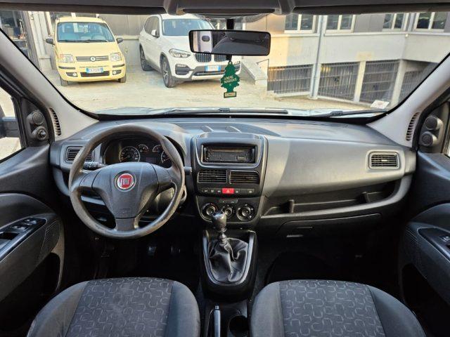 FIAT Doblo Doblò 1.6 MJT 16V