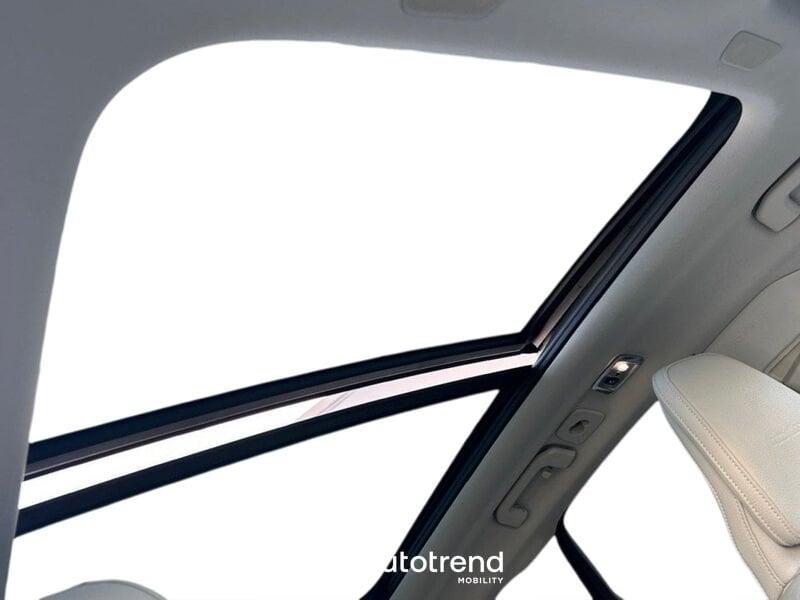 Volvo XC60 D4 190 CV Automatica NAVI TETTO LED Inscription