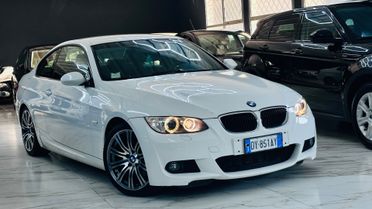 Bmw 320 320d Coupé Msport 145.000KM