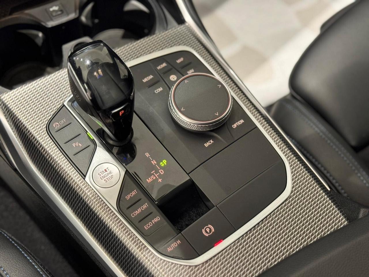 Bmw 320d 190 CV Touring Msport 2020