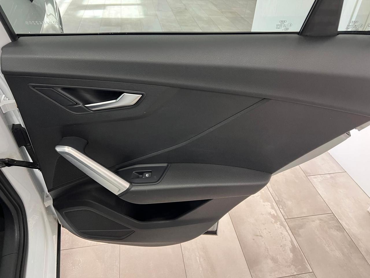 Audi Q2 1.6 TDI Business