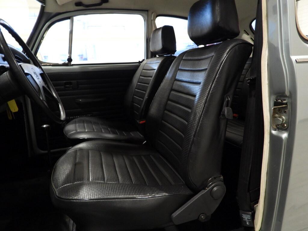 Volkswagen Maggiolino 1.2 L