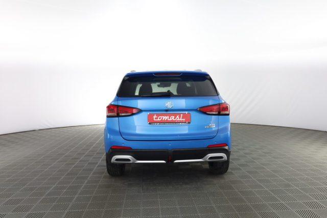 MG ZS (2024-->) Hybrid+ Luxury