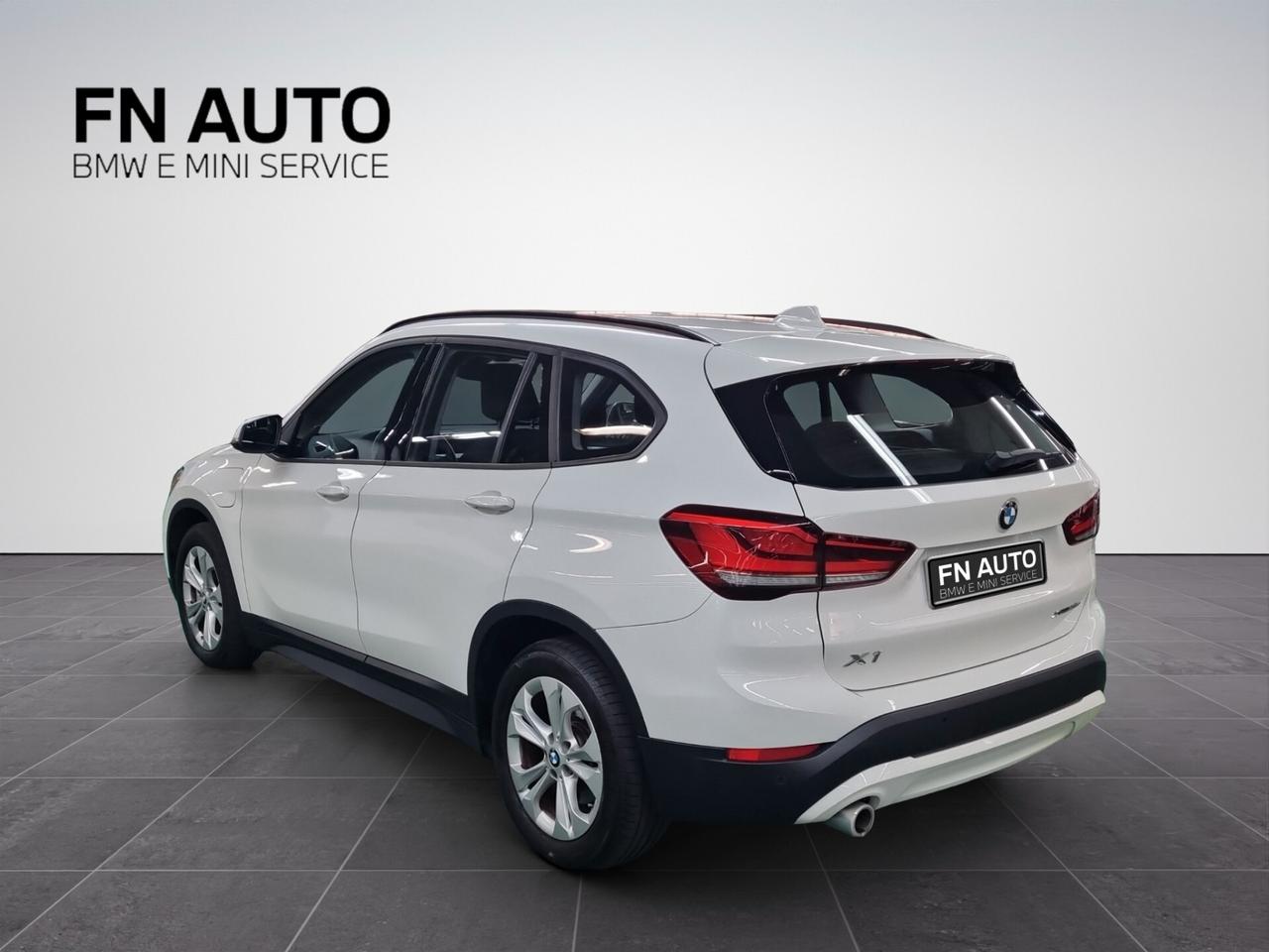 Bmw X1 xDrive25e Business Advantage