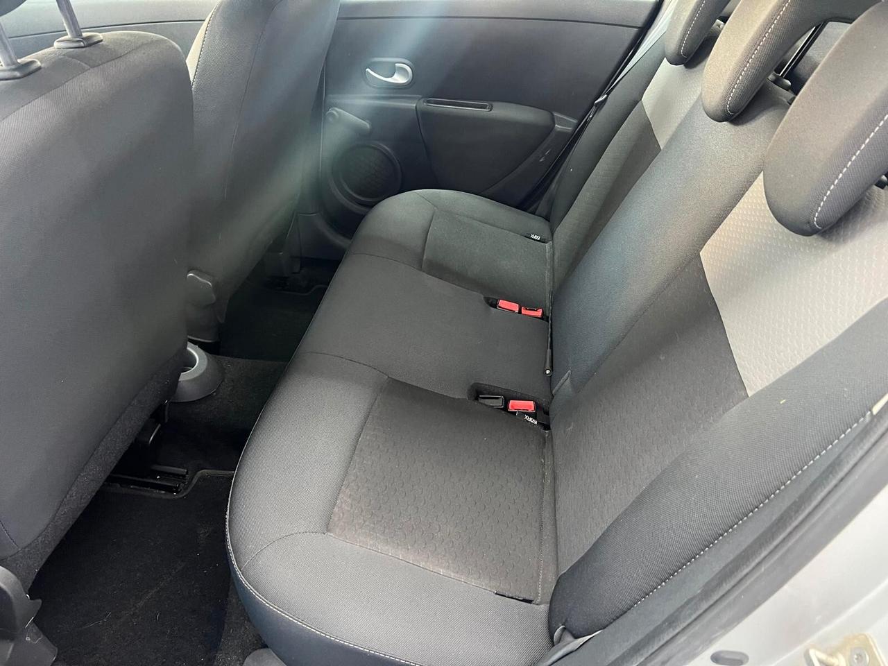 Renault Clio 1.2 75CV 5p. Benzina - Ok neopatentat