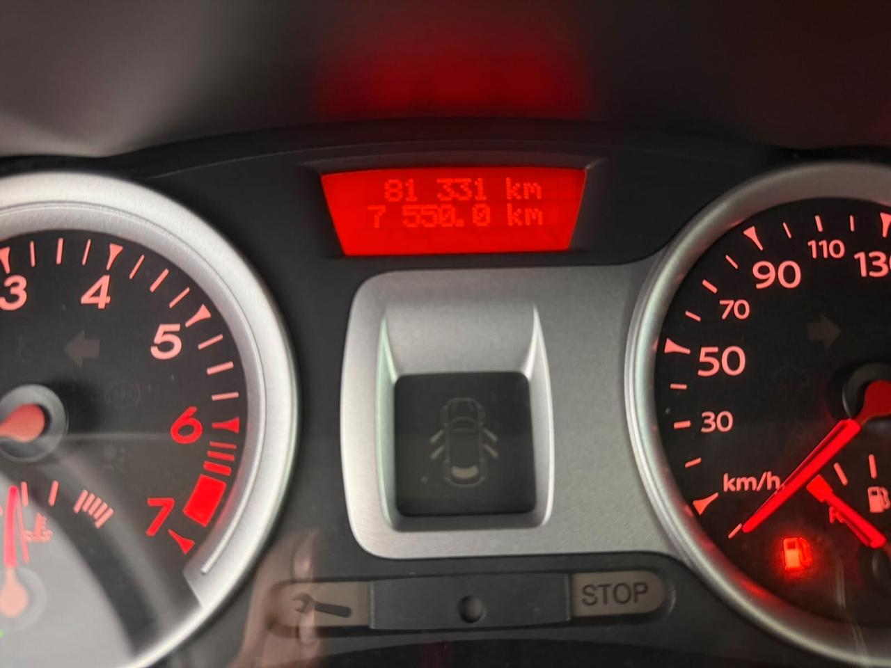 Renault Clio 1.2 75CV 5p. Benzina - Ok neopatentat