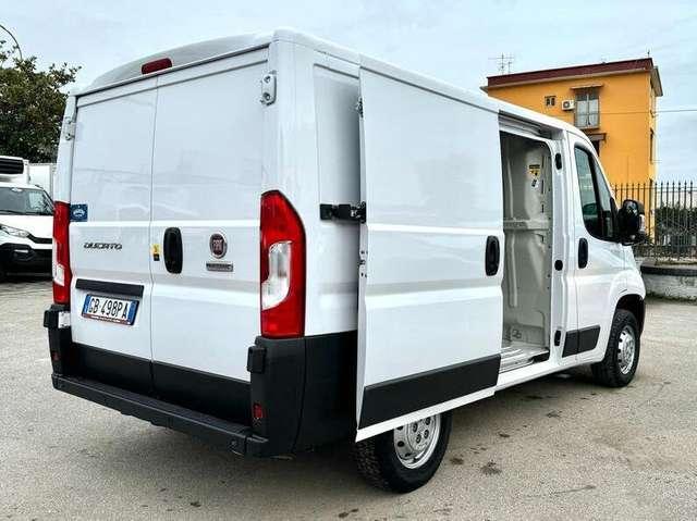 Fiat Ducato 2.3mjt 120cv L1H1 FURGONE