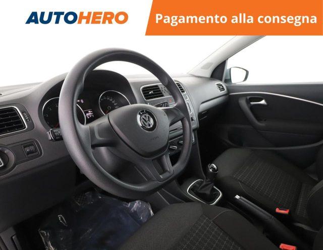 VOLKSWAGEN Polo 1.2 TSI 5p. Comfortline BlueMotion Technology