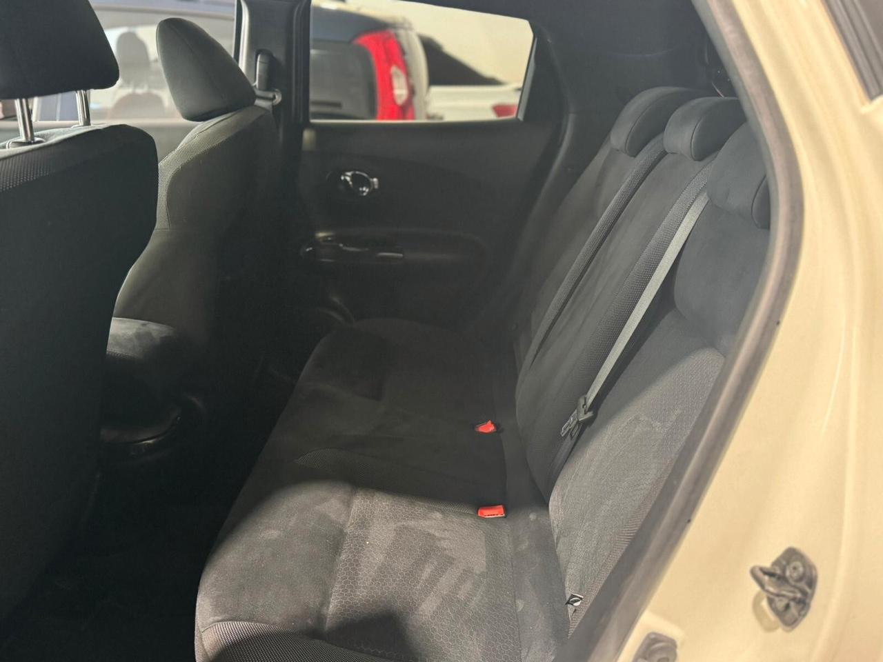 Nissan Juke 1.5 dCi Start&Stop Tekna