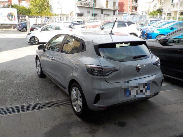 RENAULT Clio SCe 65 CV 5 porte Generation