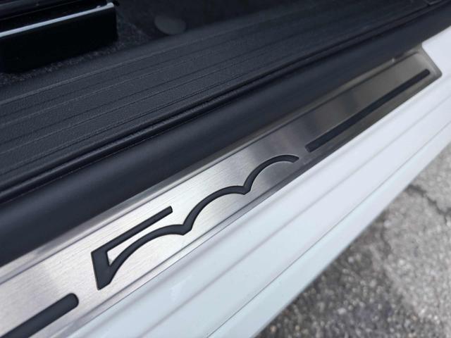 FIAT 500 1.0 Hybrid Connect