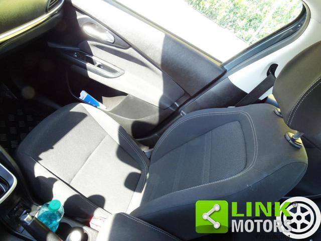FIAT Tipo 1.6 Mjt S&S 5 porte City Life