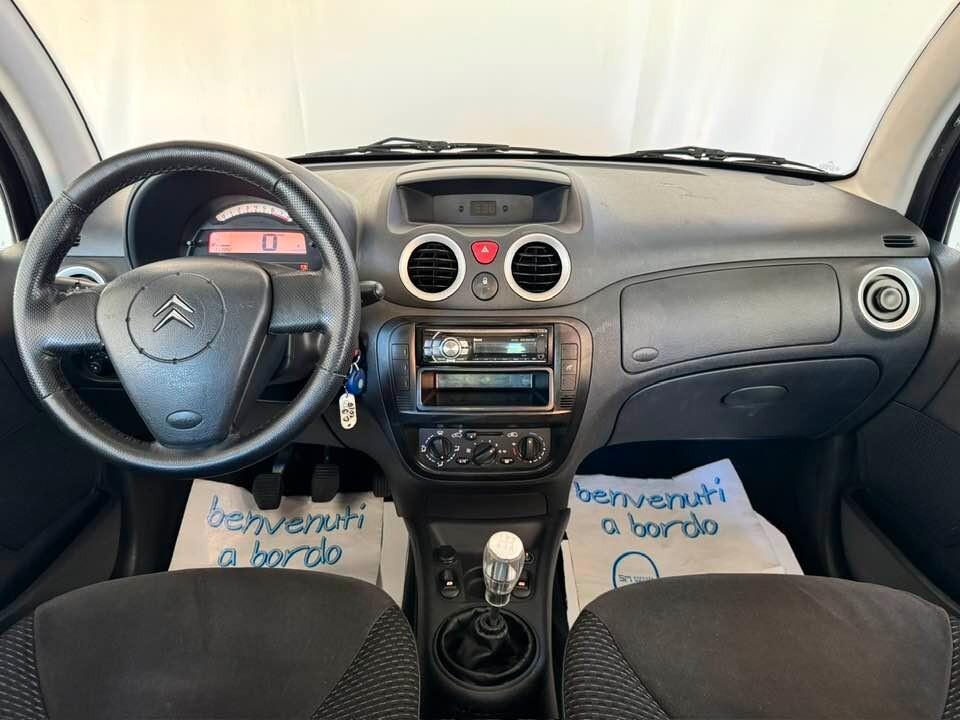 Citroen C3 1.1 Ideal Bi Energy G