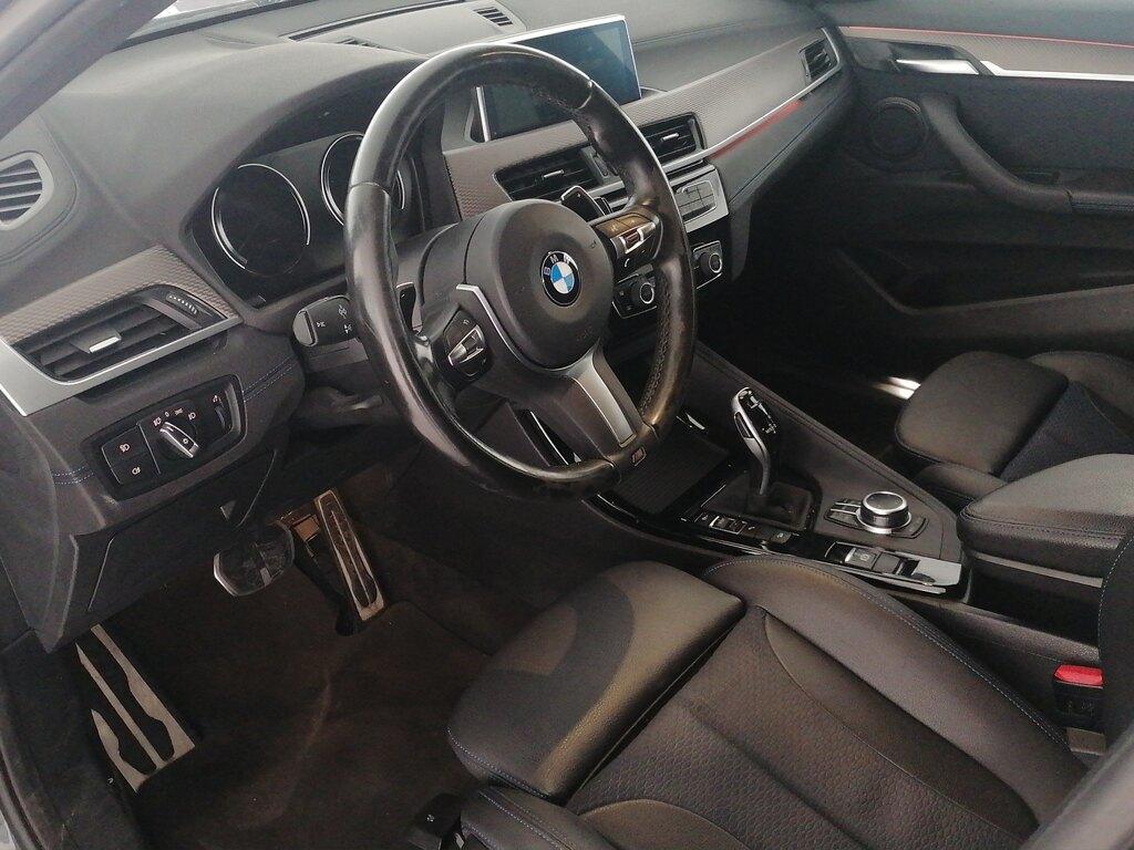 BMW X2 18 d SCR Msport xDrive Steptronic
