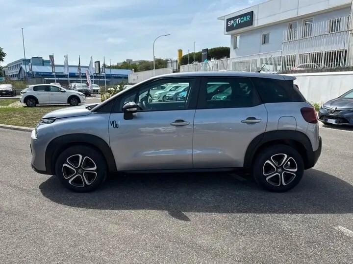 Citroen C3 Aircross BlueHDi 110 S&S You