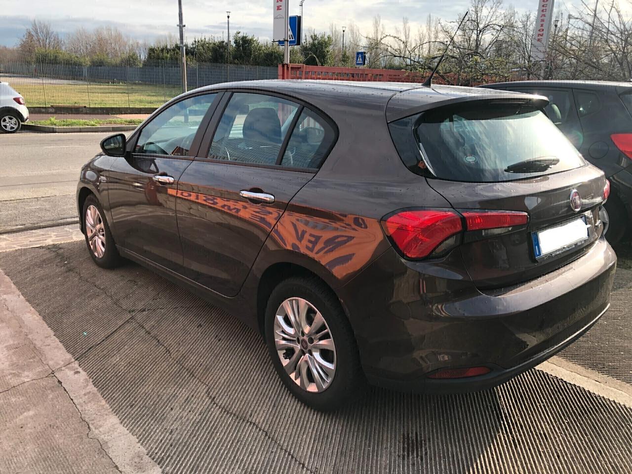 Fiat Tipo 1.4 5 porte Easy