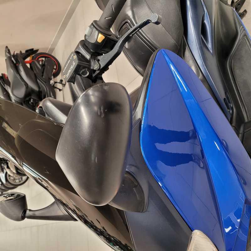 Yamaha T-Max 500 - 2007