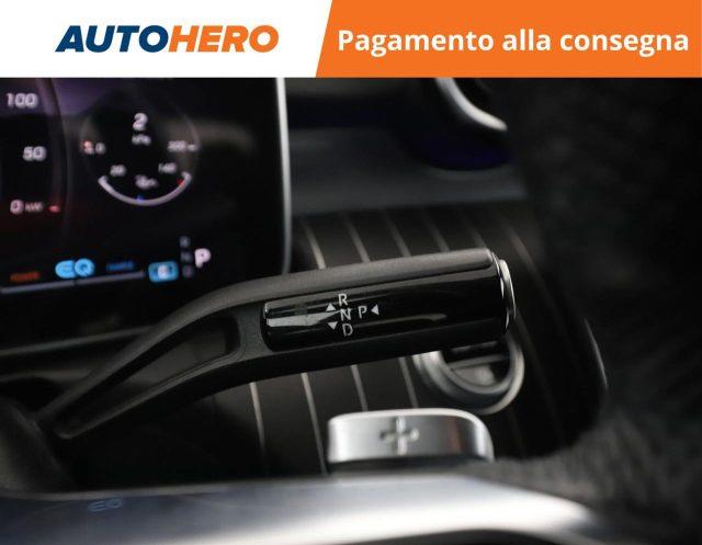 MERCEDES-BENZ C 220 d Mild hybrid Premium