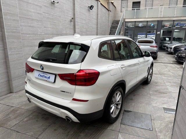 BMW X3 xDrive30e Business Advantage