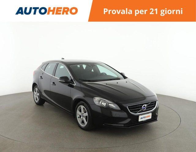 VOLVO V40 D2 1.6 Momentum