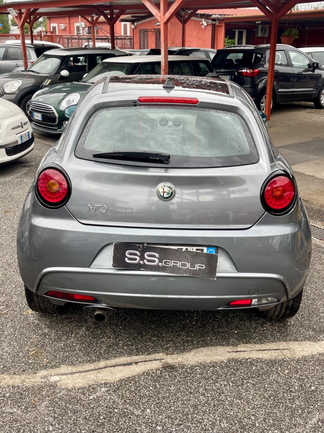 MiTo 1.3 JTDm-2 95 CV /Serie Speciale/rate/permute /garanzia