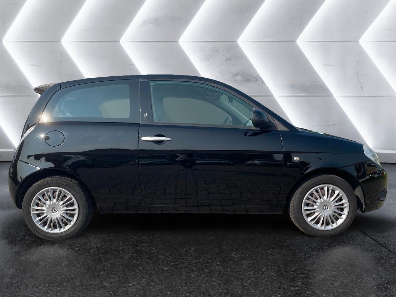 Lancia Ypsilon 1.2 Ego
