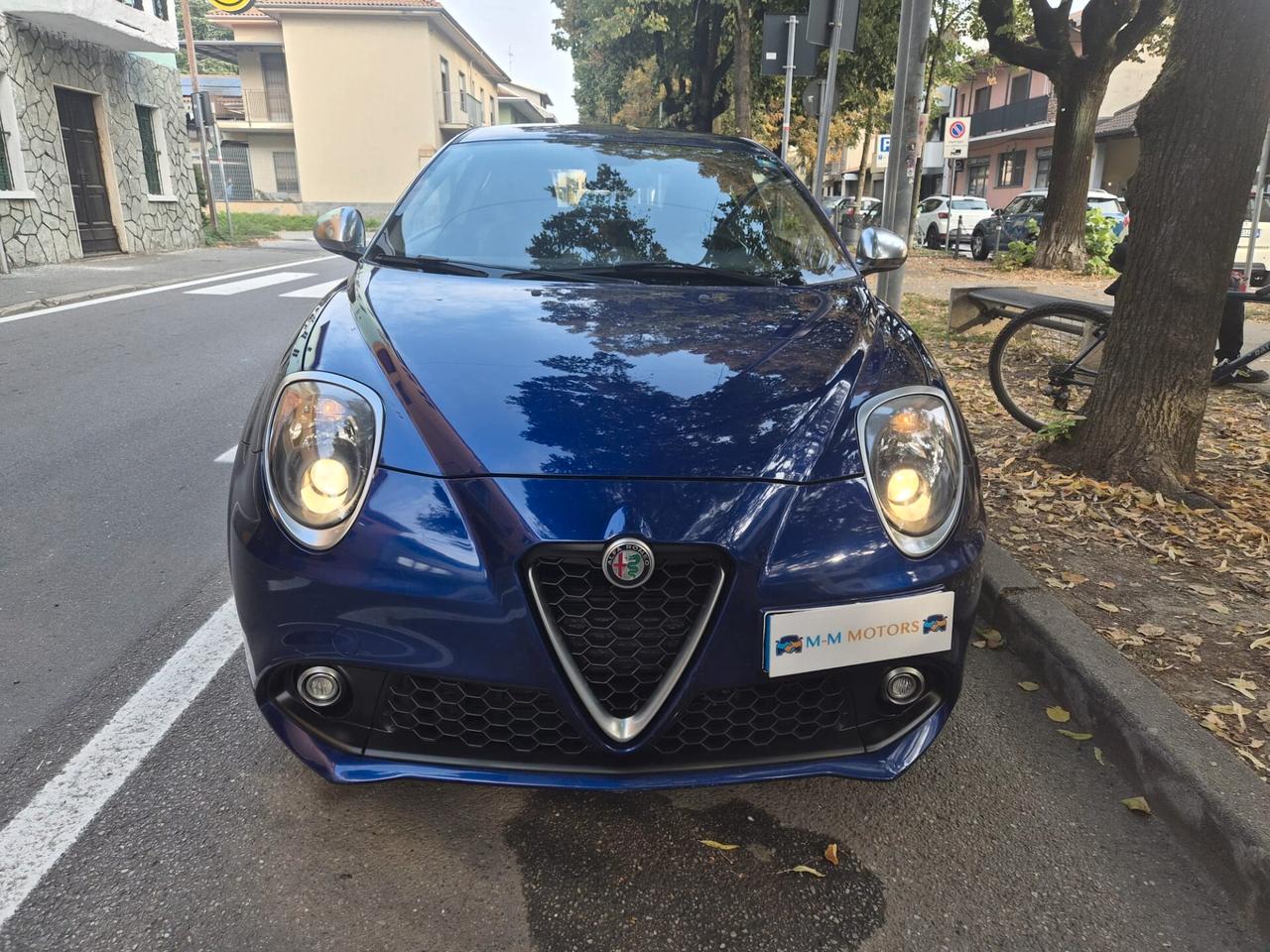 Alfa Romeo MiTo 1.3 JTDm 95 CV S&S