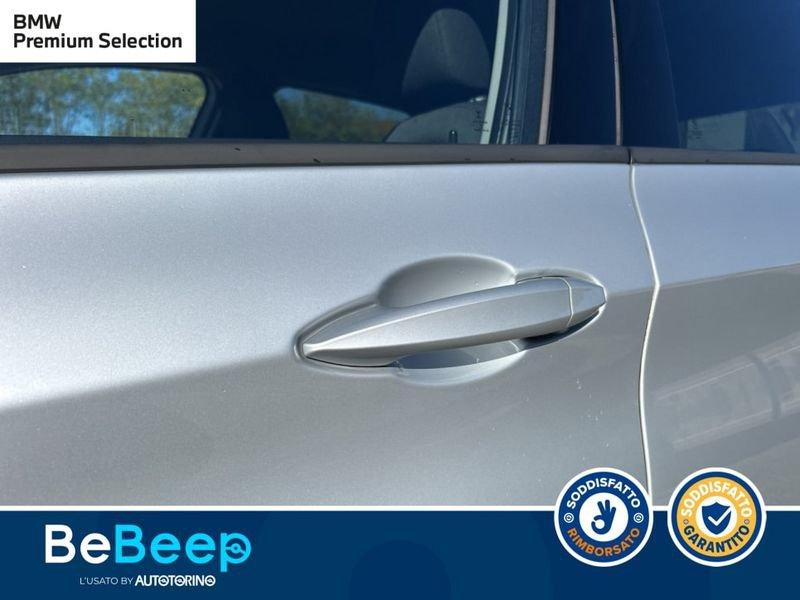 BMW Serie 2 Active Tourer 218I ACTIVE TOURER ADVANTAGE AUTO MY15