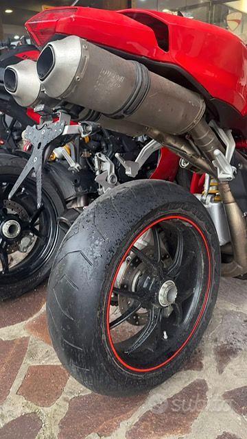 Ducati 1098S