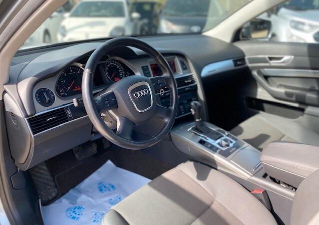 Audi A6 allroad 2.7 TDI F.AP. tiptronic