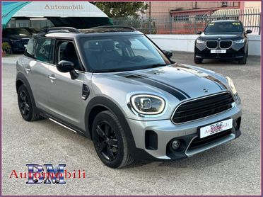 MINI COOPER COUNTRYMAN 1.5 136CV AUTO PELLE UNIPRO