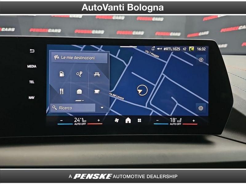 BMW Serie 2 Gran Coupe 218d Gran Coupe MSport Pro auto