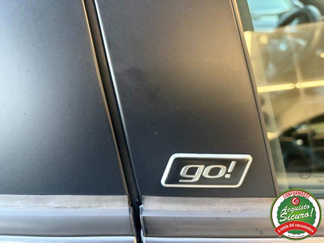 HYUNDAI i20 1.2 5 porte Go!