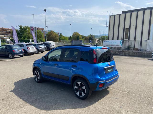 FIAT Panda Cross *PROMO* 1.0 FireFly S&S Hybrid