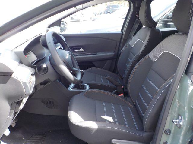 DACIA Sandero Stepway 1.0 GPL 100CV Expression