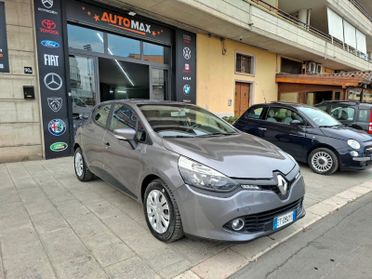Renault Clio 1.5 dCi 75cv Live 2014