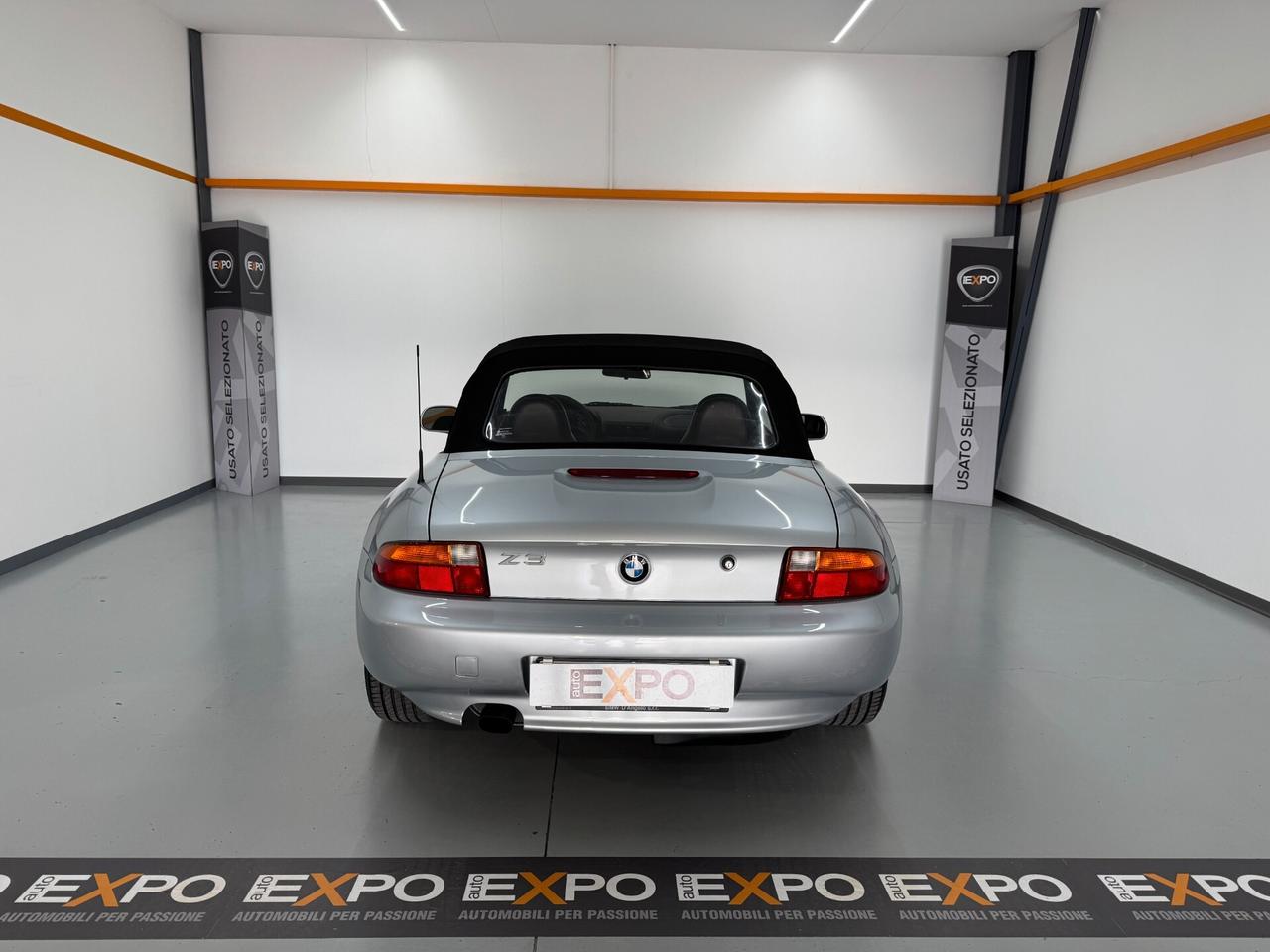 Bmw Z3 1.9 16V cat Roadster