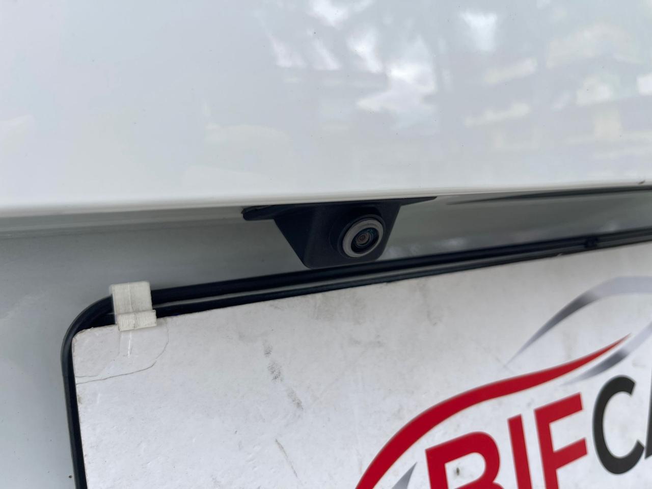 Citroen C3 Aircross BlueHDi 120 S&S EAT6 Shine