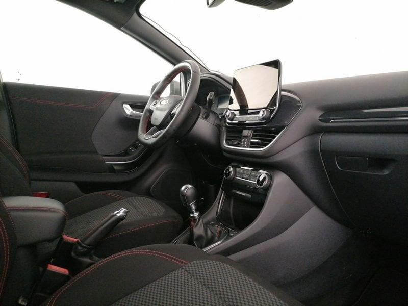 Ford Puma 1.0 ecoboost h ST-line Design s&s 125cv
